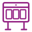 Стенды информационные